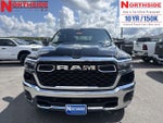 2026 RAM 1500 RAM 1500 TRADESMAN CREW CAB 4X4 5'7' BOX