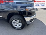 2026 RAM 1500 RAM 1500 TRADESMAN CREW CAB 4X4 5'7' BOX