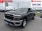 2026 RAM 1500 RAM 1500 TRADESMAN CREW CAB 4X4 5'7' BOX