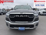 2026 RAM 1500 RAM 1500 TRADESMAN CREW CAB 4X4 5'7' BOX