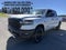 2027 RAM 1500 Warlock