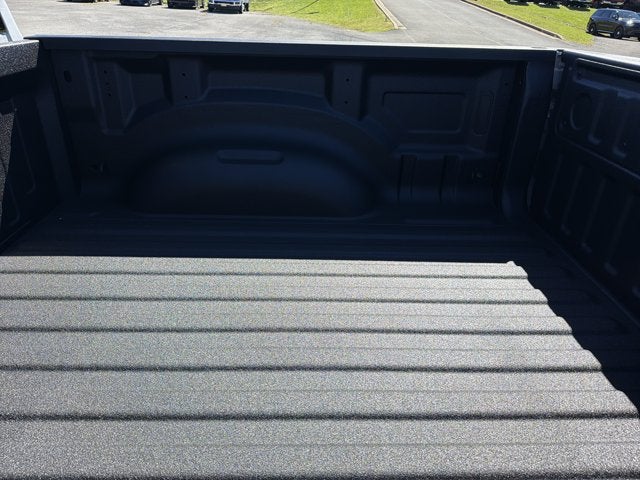 2027 RAM 1500 Warlock