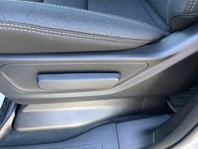 2027 RAM 1500 Warlock
