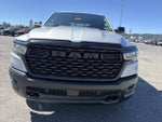 2027 RAM 1500 Warlock