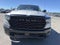 2027 RAM 1500 Warlock