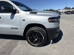 2027 RAM 1500 Warlock