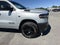 2027 RAM 1500 Warlock