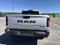 2027 RAM 1500 Warlock