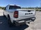 2027 RAM 1500 Warlock