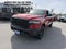 2027 RAM 1500 Warlock