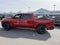 2027 RAM 1500 Warlock