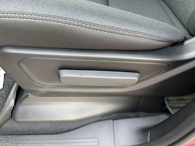 2027 RAM 1500 Warlock