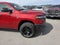 2027 RAM 1500 Warlock