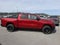 2027 RAM 1500 Warlock
