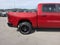 2027 RAM 1500 Warlock