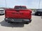 2027 RAM 1500 Warlock
