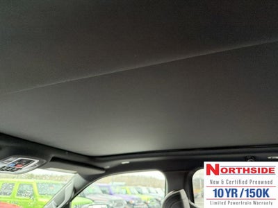 2026 RAM 1500 RAM 1500 LIMITED CREW CAB 4X4 5'7' BOX