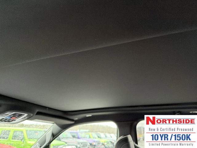 2026 RAM 1500 RAM 1500 LIMITED CREW CAB 4X4 5'7' BOX