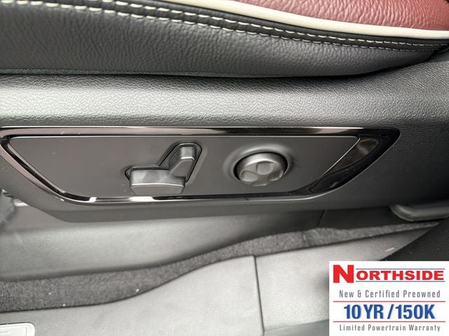 2026 RAM 1500 RAM 1500 LIMITED CREW CAB 4X4 5'7' BOX