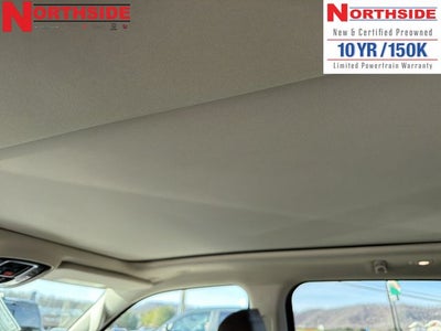 2026 RAM 1500 RAM 1500 LIMITED LONGHORN CREW CAB 4X4 5'7' BOX