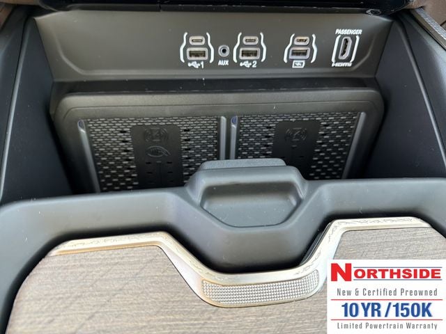 2026 RAM 1500 RAM 1500 LIMITED LONGHORN CREW CAB 4X4 5'7' BOX