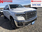 2026 RAM 1500 RAM 1500 LIMITED LONGHORN CREW CAB 4X4 5'7' BOX