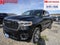 2026 RAM 1500 RAM 1500 TUNGSTEN CREW CAB 4X4