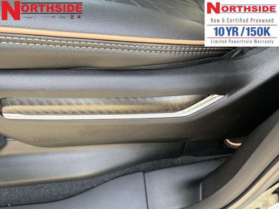 2026 RAM 1500 RAM 1500 TUNGSTEN CREW CAB 4X4