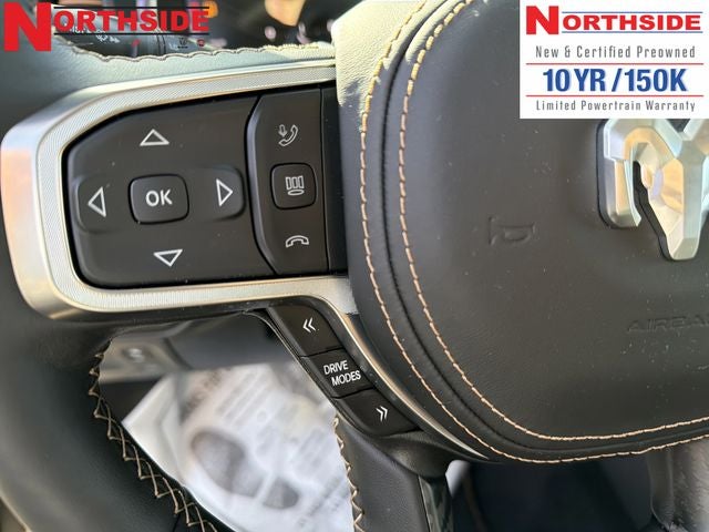 2026 RAM 1500 RAM 1500 TUNGSTEN CREW CAB 4X4