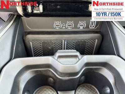 2026 RAM 1500 RAM 1500 TUNGSTEN CREW CAB 4X4