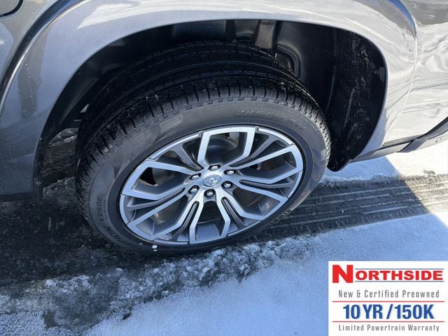 2026 RAM 1500 RAM 1500 TUNGSTEN CREW CAB 4X4