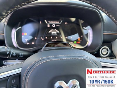 2026 RAM 1500 RAM 1500 TUNGSTEN CREW CAB 4X4