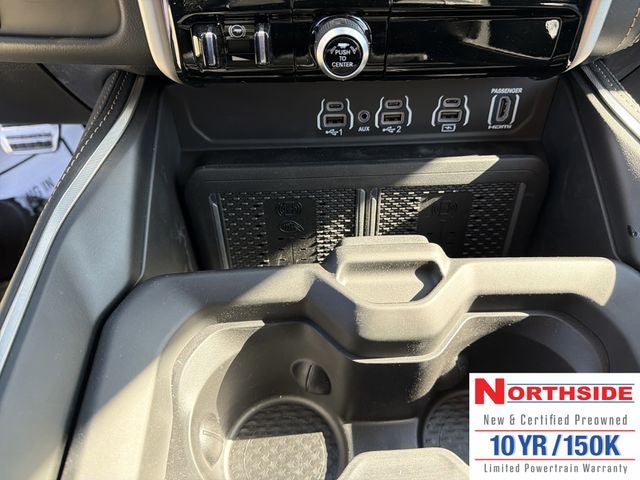 2026 RAM 1500 RAM 1500 TUNGSTEN CREW CAB 4X4