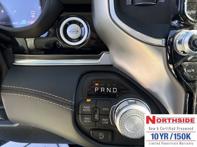 2026 RAM 1500 RAM 1500 TUNGSTEN CREW CAB 4X4