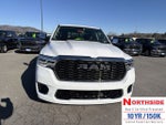 2026 RAM 1500 RAM 1500 TUNGSTEN CREW CAB 4X4