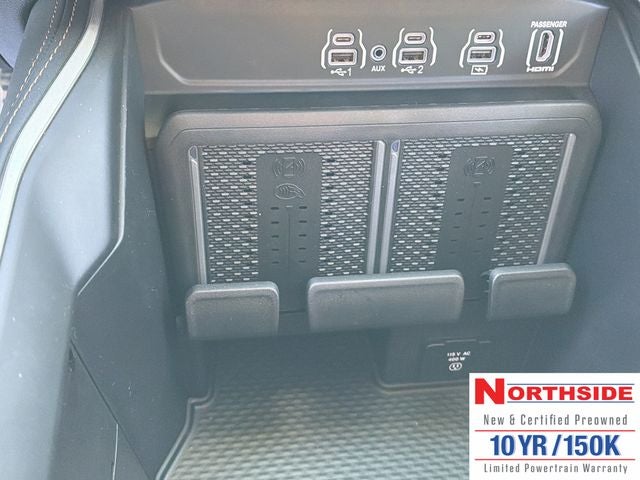 2026 RAM 1500 RAM 1500 TUNGSTEN CREW CAB 4X4