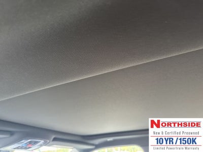 2026 RAM 1500 RAM 1500 REBEL CREW CAB 4X4 5'7' BOX