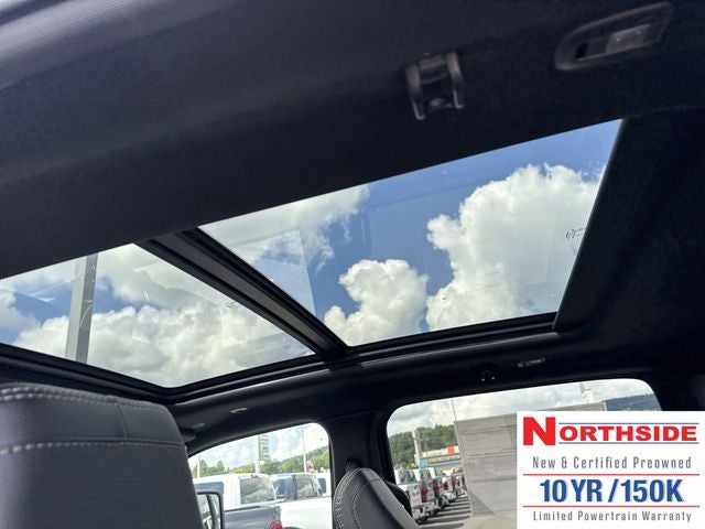 2026 RAM 1500 RAM 1500 REBEL CREW CAB 4X4 5'7' BOX