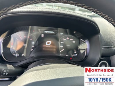 2026 RAM 1500 RAM 1500 REBEL CREW CAB 4X4 5'7' BOX