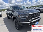 2026 RAM 1500 RAM 1500 REBEL CREW CAB 4X4 5'7' BOX