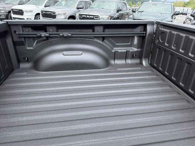 2027 RAM 1500 Rebel
