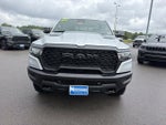 2027 RAM 1500 Rebel