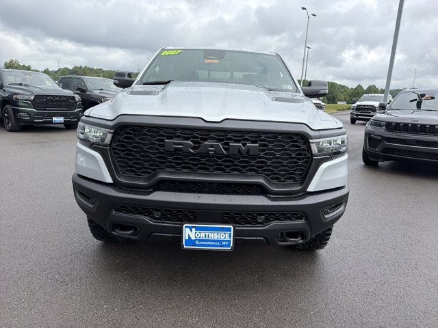2027 RAM 1500 Rebel