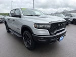 2027 RAM 1500 Rebel