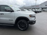 2027 RAM 1500 Rebel