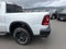 2027 RAM 1500 Rebel