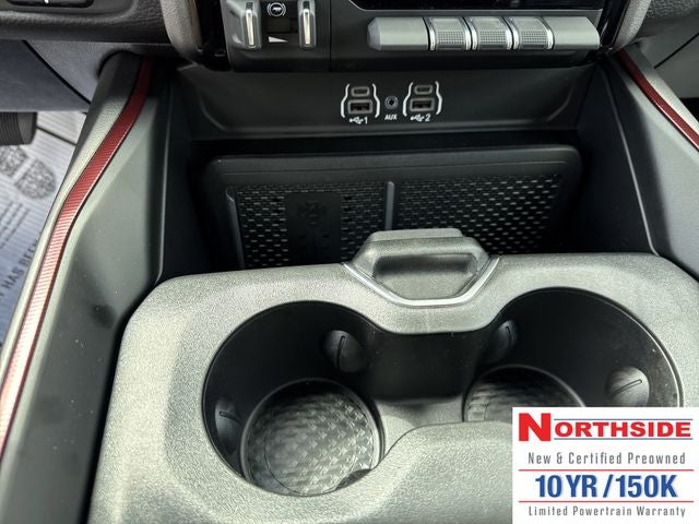 2026 RAM 1500 RAM 1500 REBEL CREW CAB 4X4 5'7' BOX