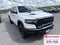 2026 RAM 1500 RAM 1500 REBEL CREW CAB 4X4 5'7' BOX