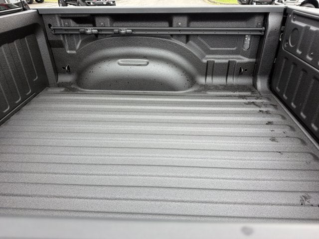 2027 RAM 1500 Rebel