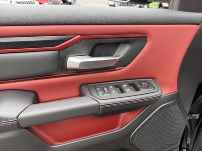 2027 RAM 1500 Rebel